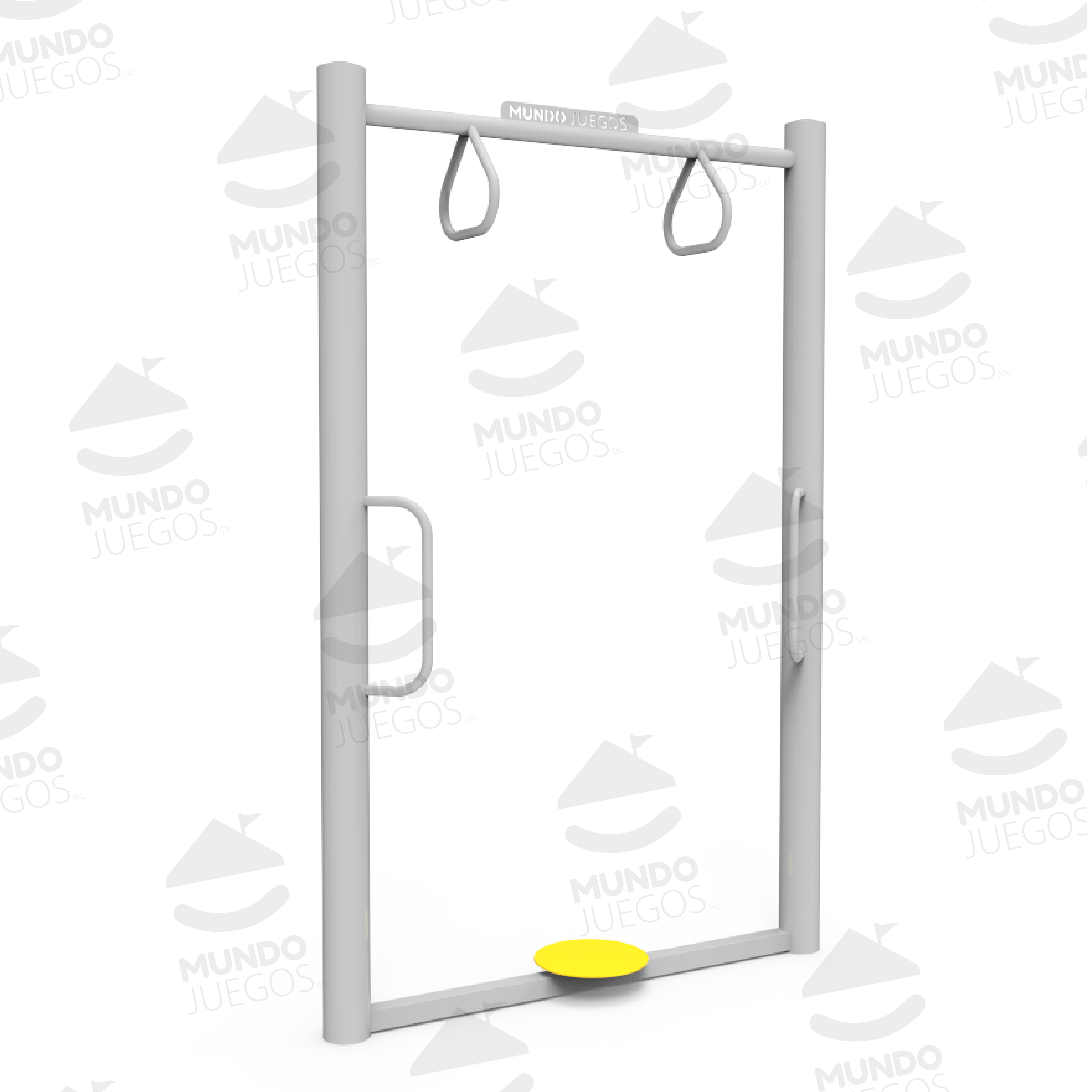 Ordenar Mobiliario G15.1 - BARRA EXTENSIÓN Y ROTACIÓN